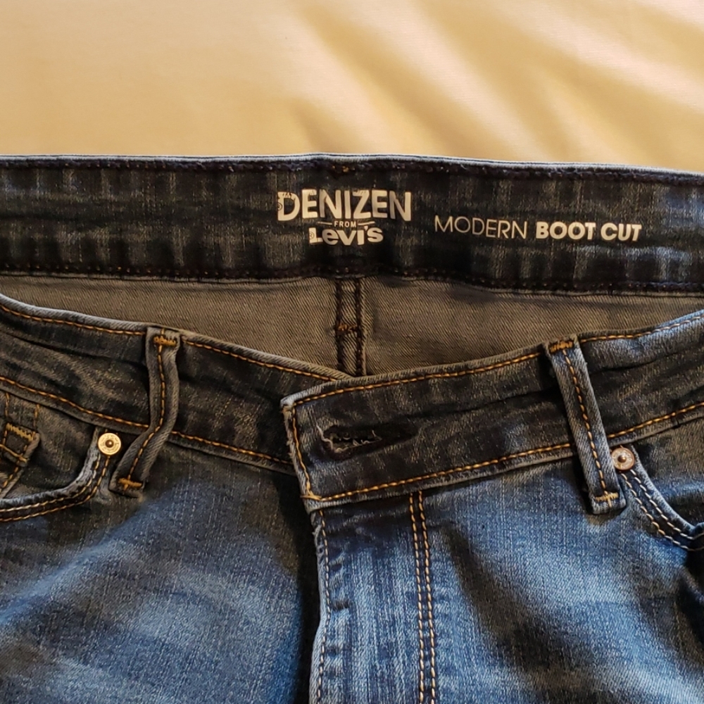 Levi's Jeans